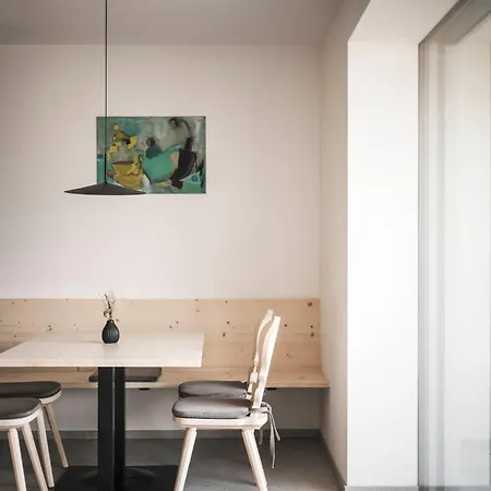 Picea Am Oetzerhof 2 Apartment Merano Exterior photo