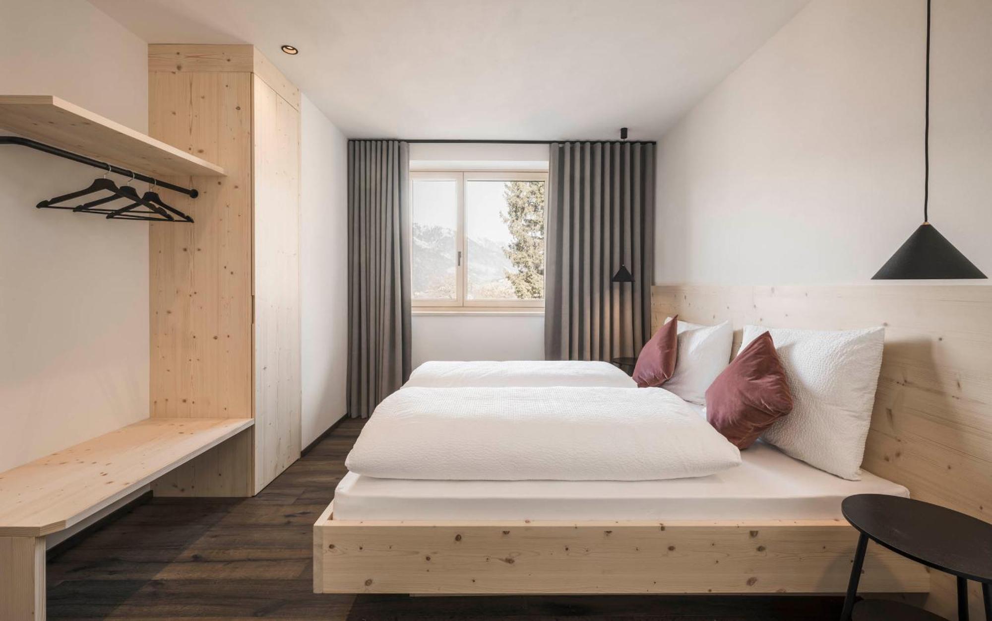 Picea Am Oetzerhof 2 Apartment *