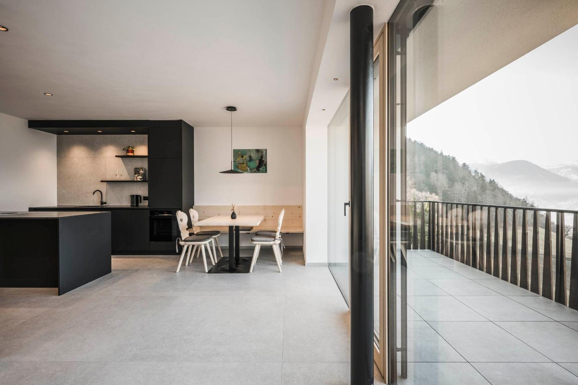 Apartment Picea Am Oetzerhof 2